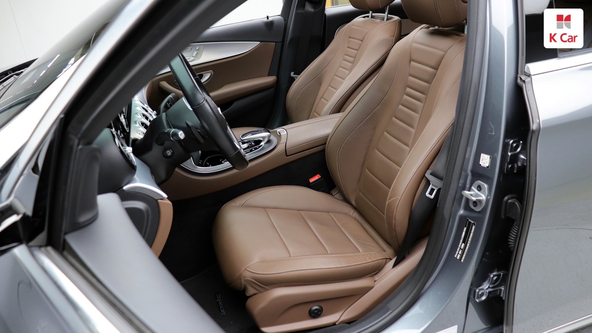 Mercedes-Benz E-Class E250, миниатюра 5