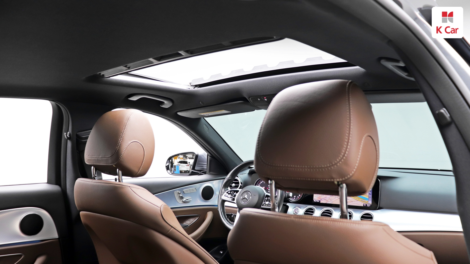 Mercedes-Benz E-Class E250, миниатюра 8