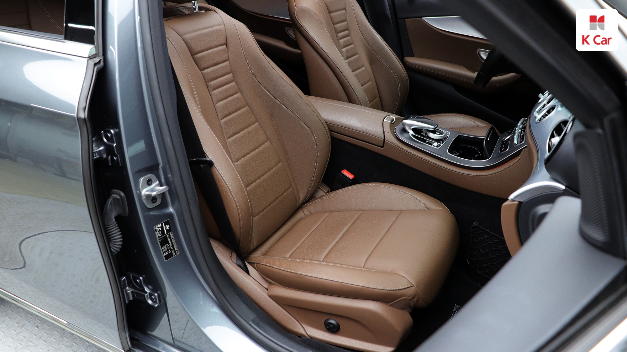 Mercedes-Benz E-Class E250, миниатюра 10