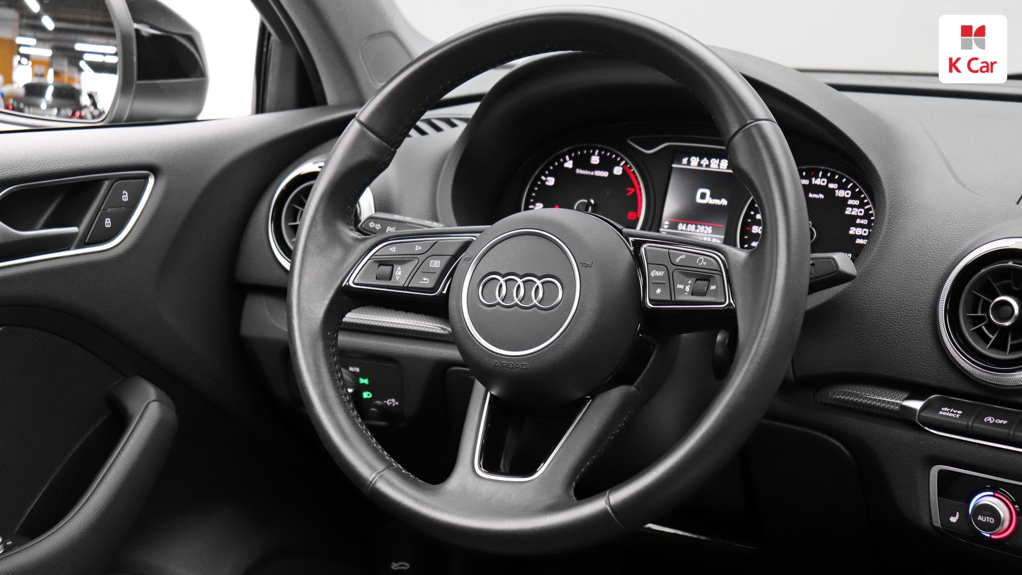 Audi A3 40 TFSI 8V, миниатюра 12