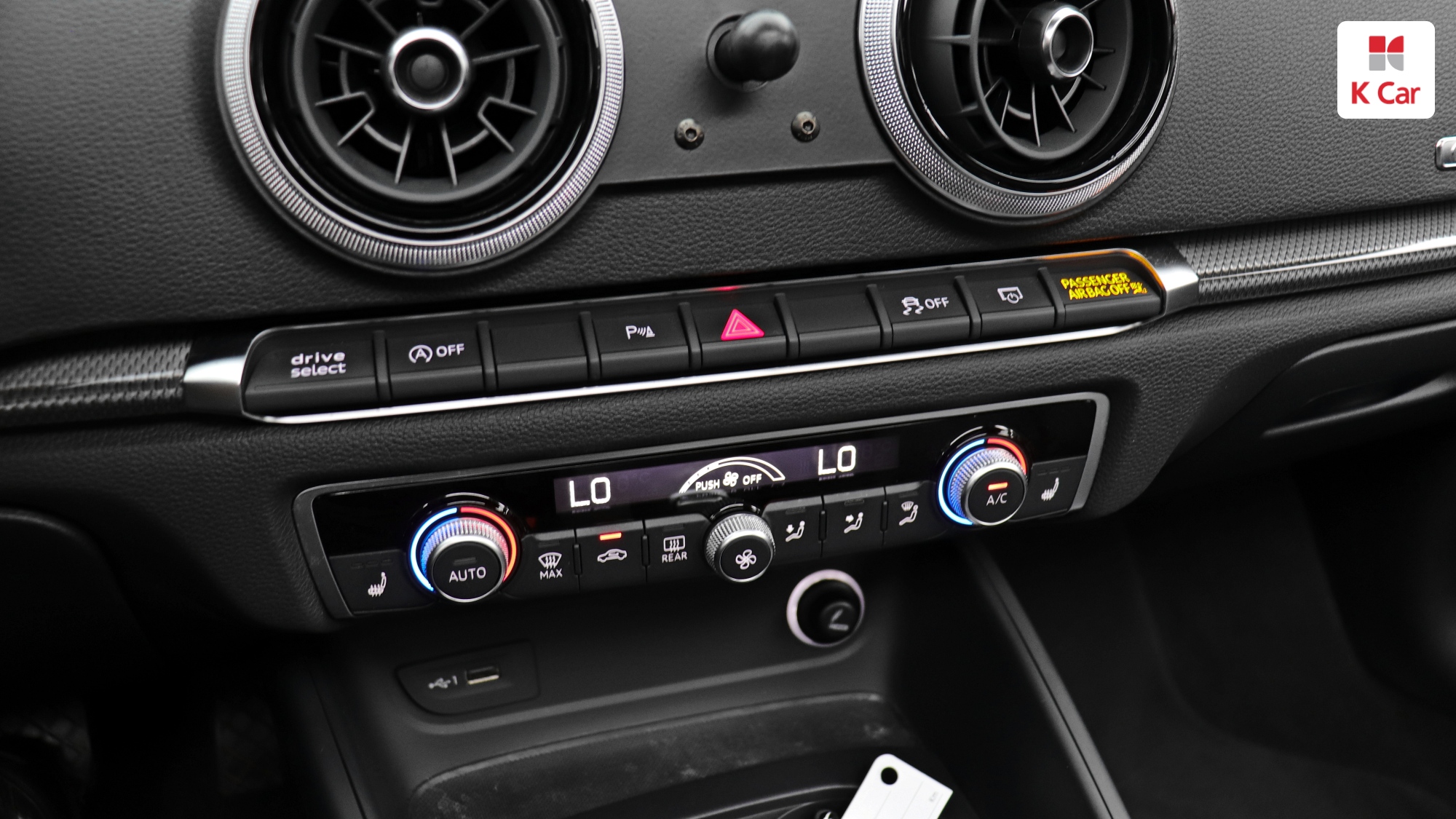 Audi A3 40 TFSI 8V, миниатюра 16