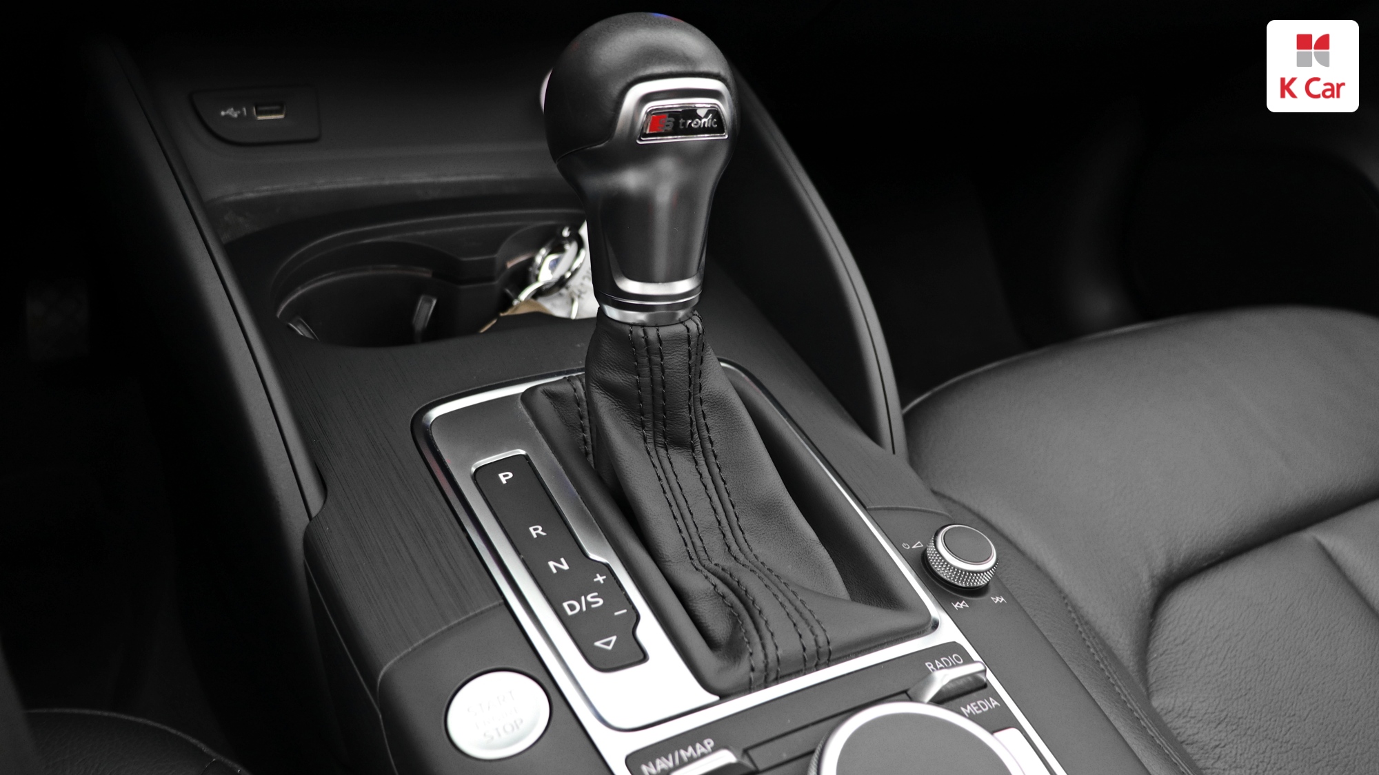 Audi A3 40 TFSI 8V, миниатюра 17