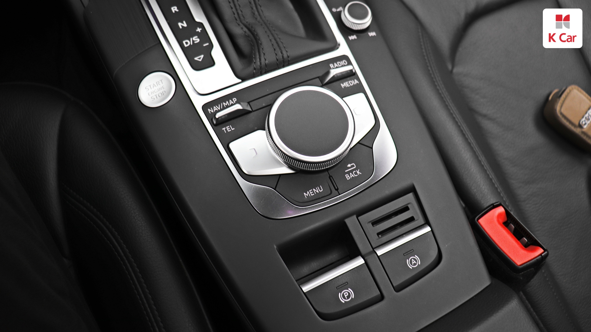Audi A3 40 TFSI 8V, миниатюра 18