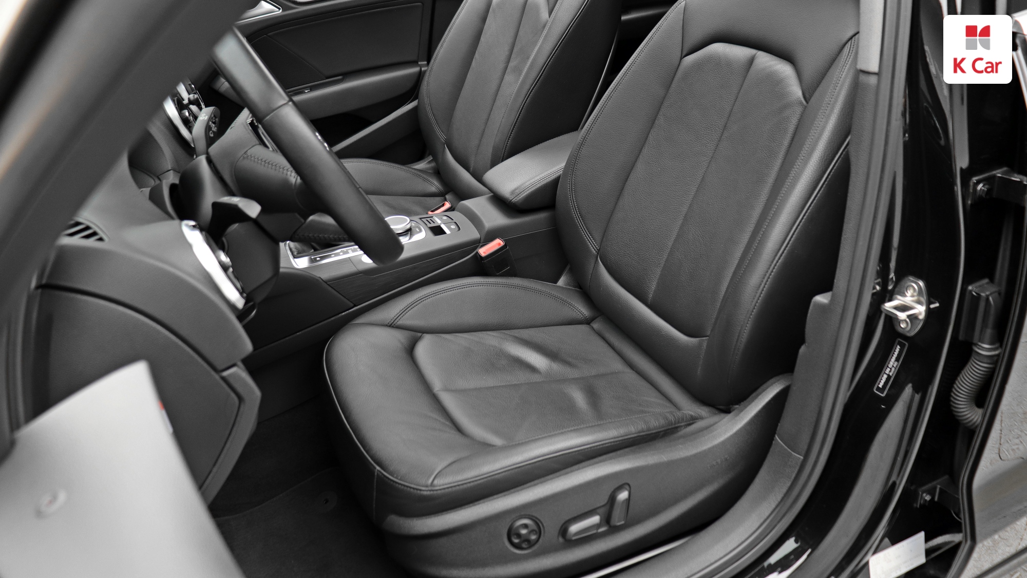 Audi A3 40 TFSI 8V, миниатюра 3