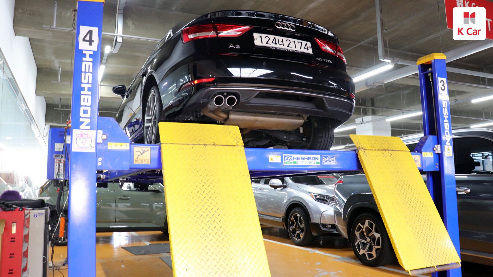 Audi A3 40 TFSI 8V, миниатюра 23