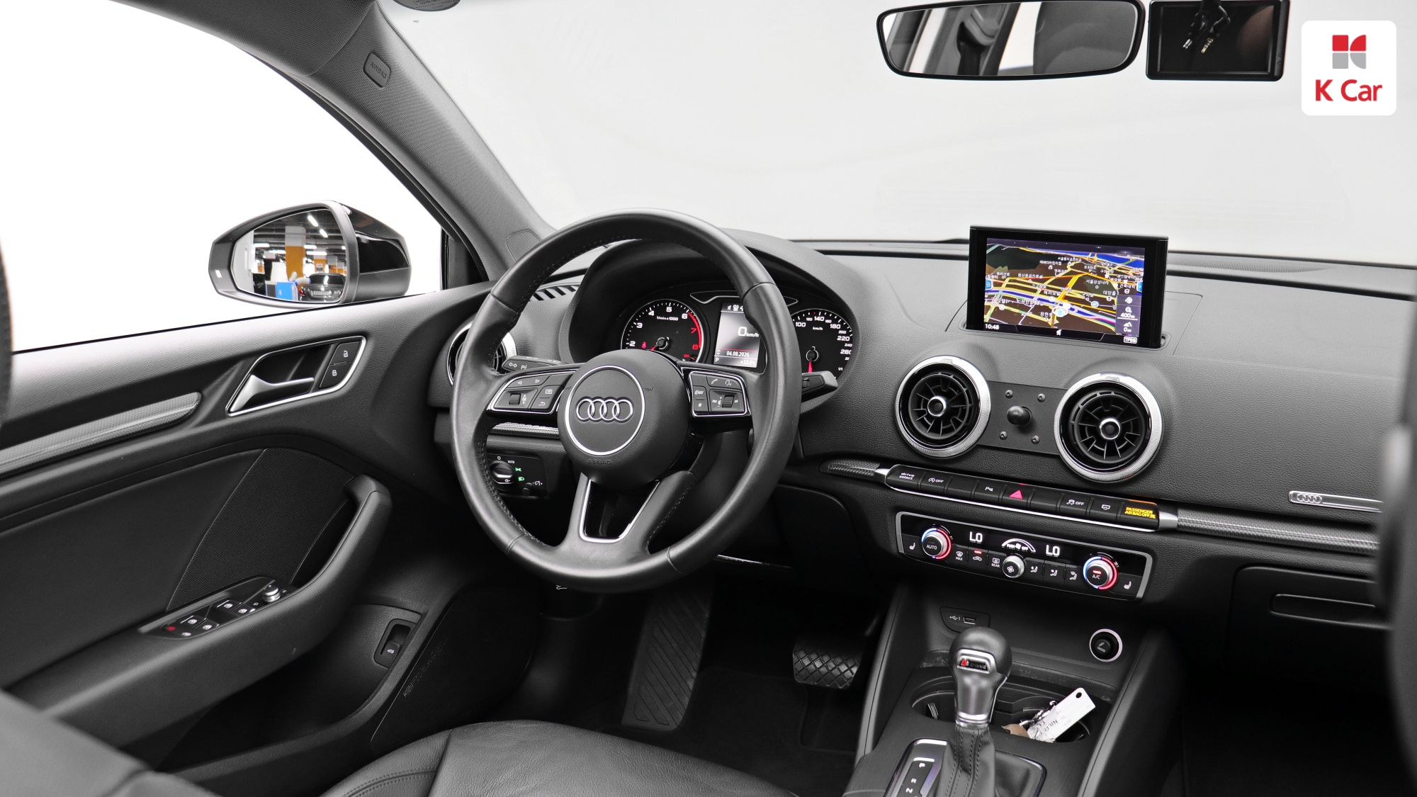 Audi A3 40 TFSI 8V, миниатюра 9