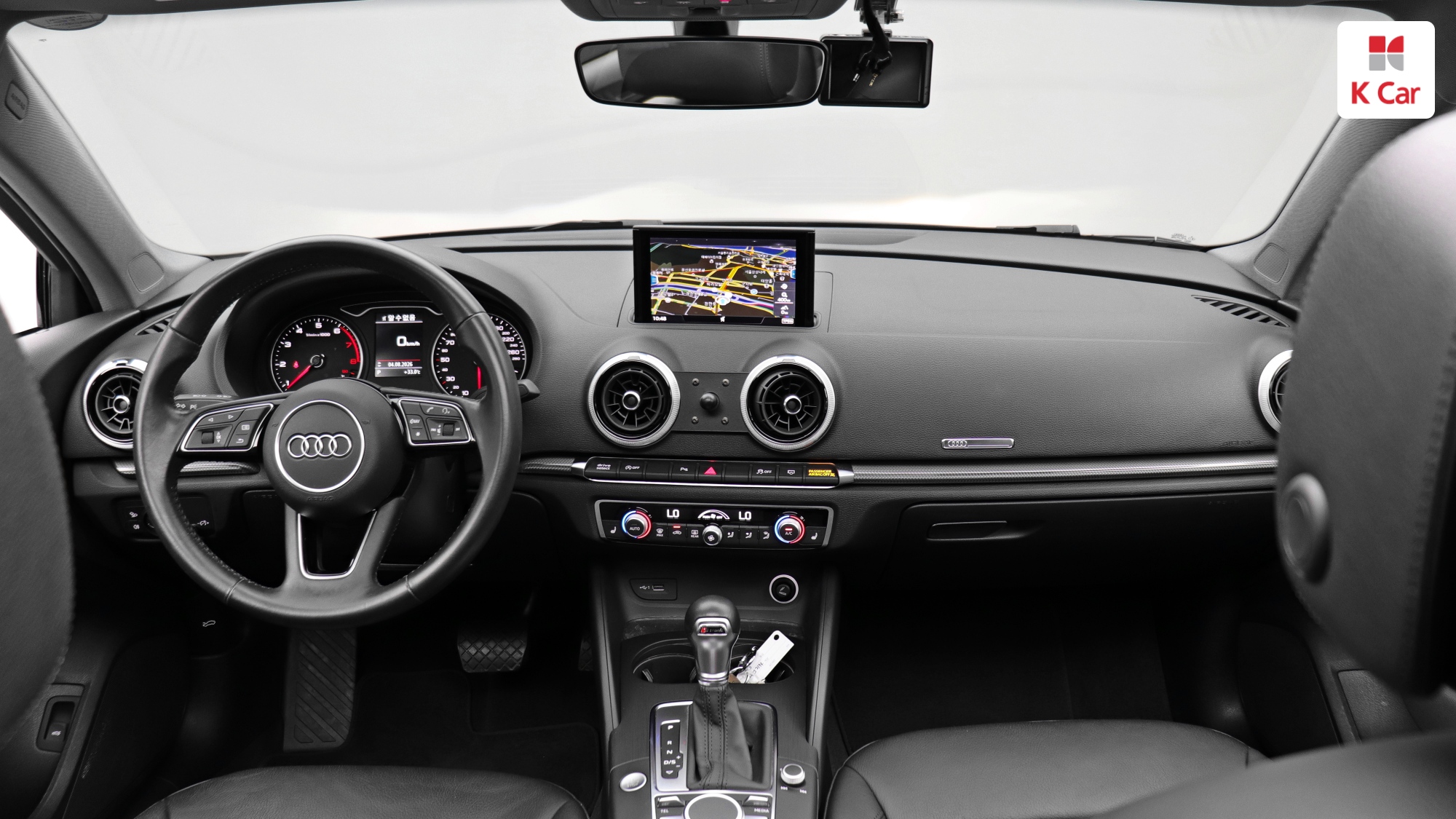 Audi A3 40 TFSI 8V, миниатюра 10