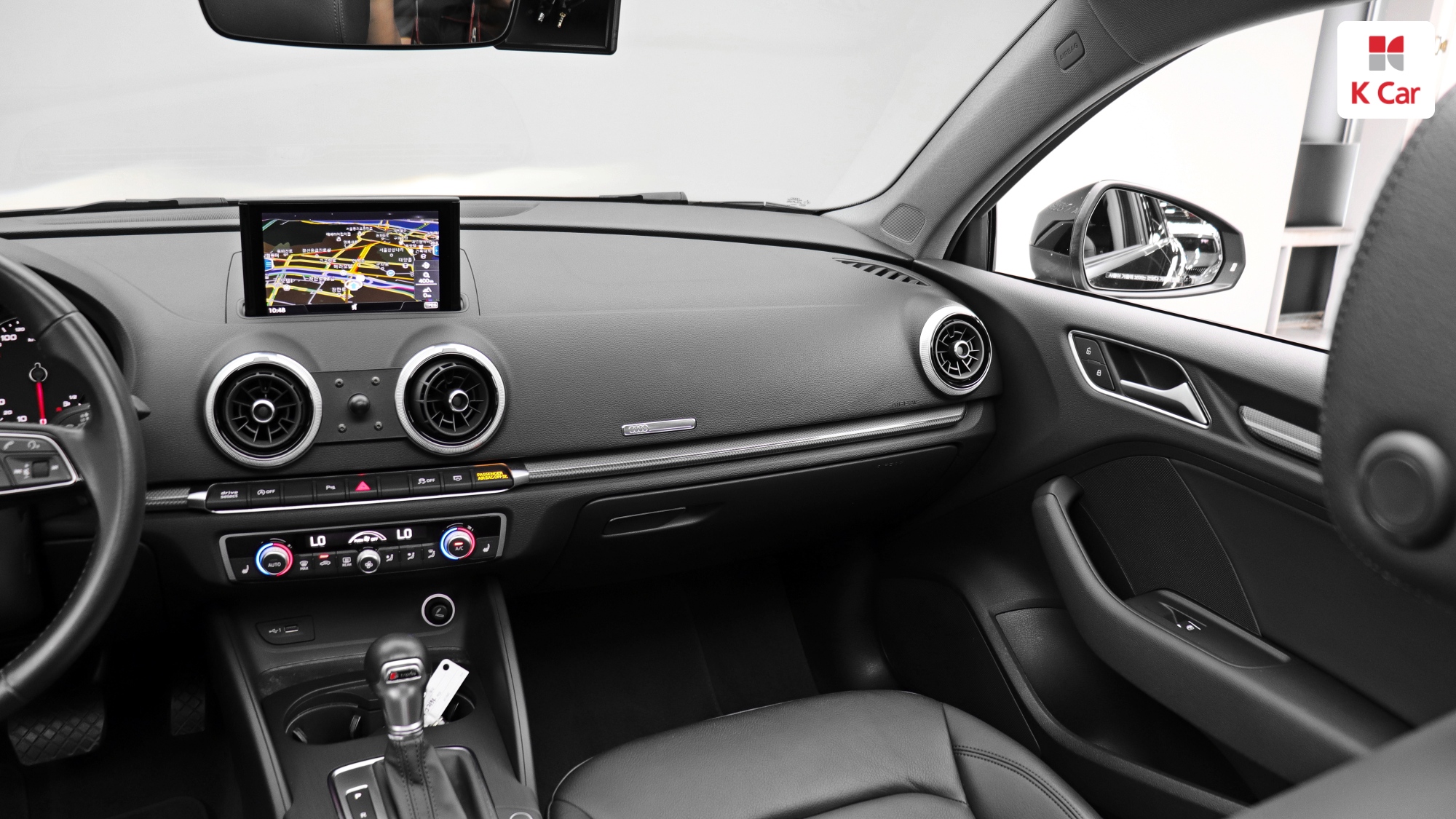 Audi A3 40 TFSI 8V, миниатюра 11
