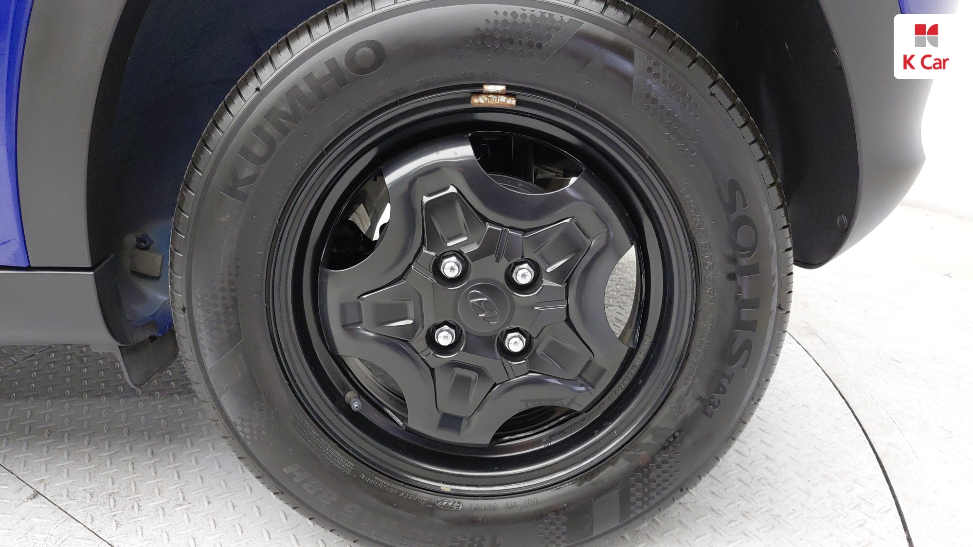 Hyundai Casper бензин 1.0, миниатюра 12