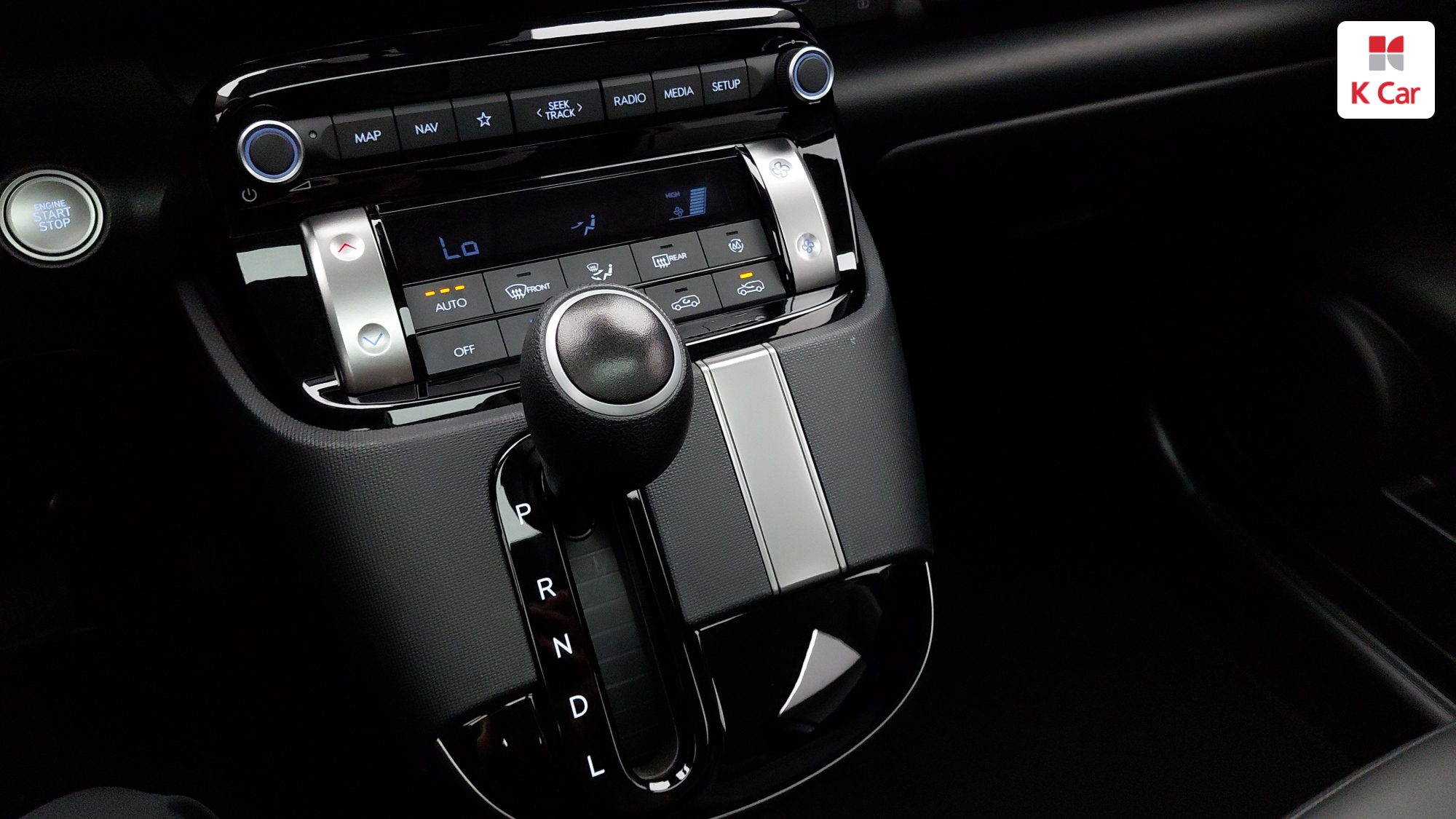 Hyundai Casper бензин 1.0, миниатюра 15