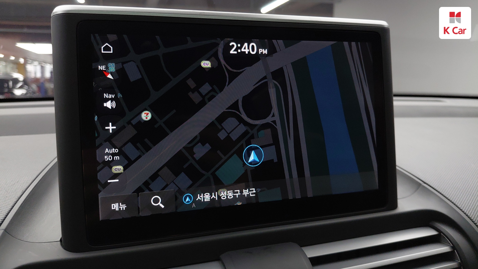 Hyundai Casper бензин 1.0, миниатюра 16