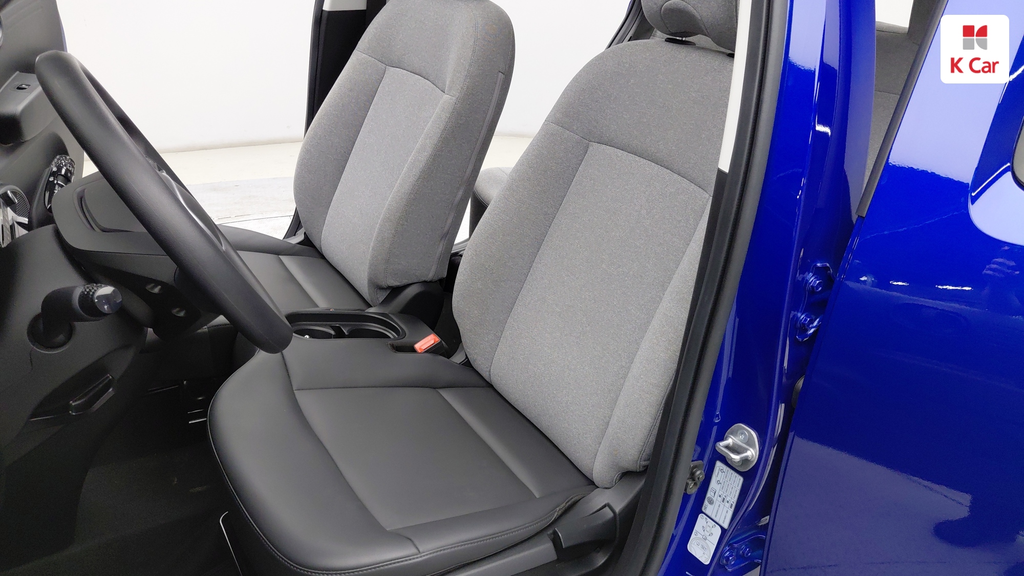 Hyundai Casper бензин 1.0, миниатюра 3
