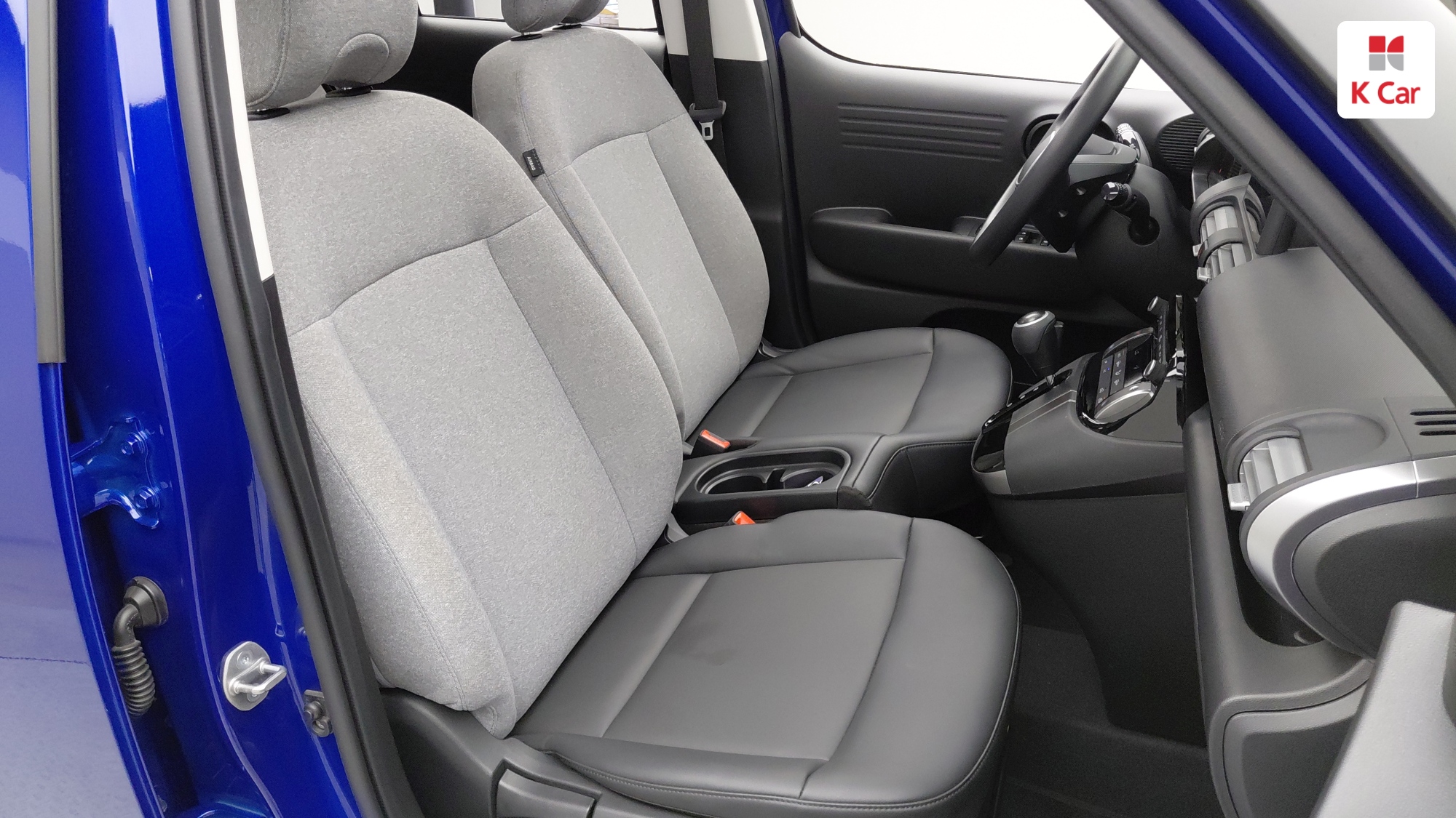 Hyundai Casper бензин 1.0, миниатюра 4