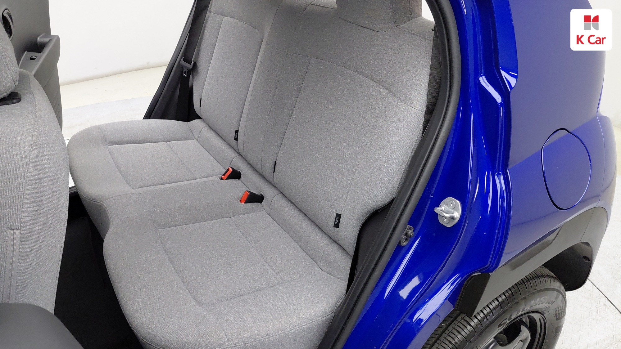 Hyundai Casper бензин 1.0, миниатюра 5