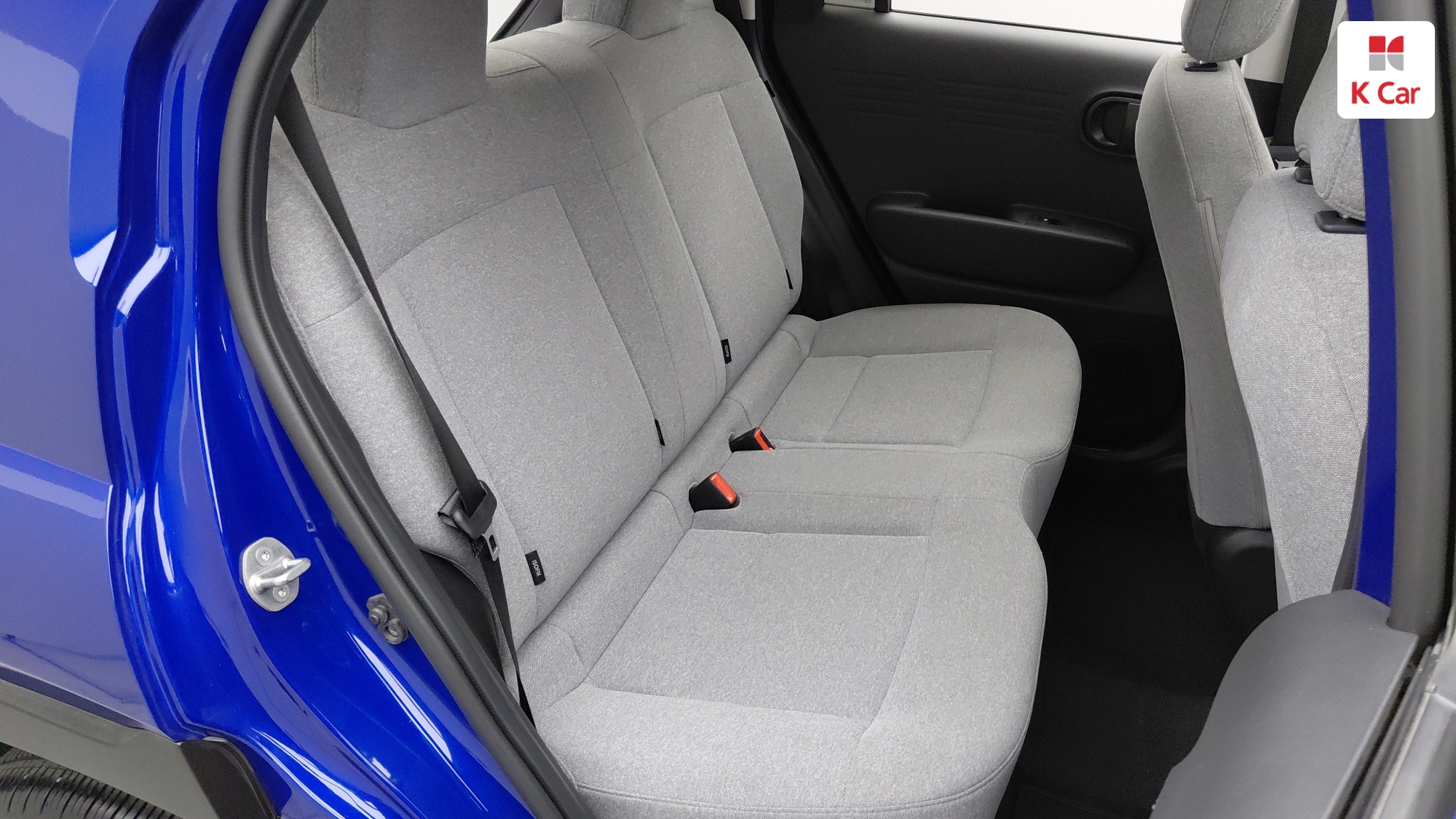 Hyundai Casper бензин 1.0, миниатюра 6