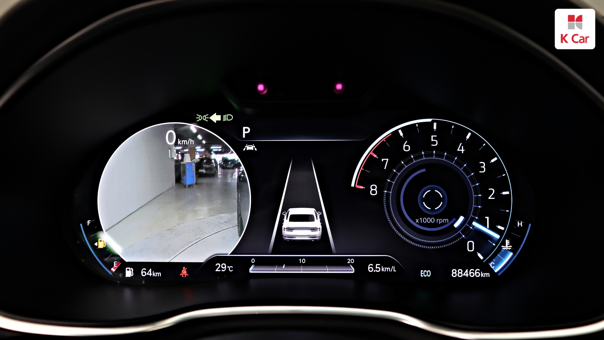 Genesis G80 бензин Turbo 2.5 AWD, миниатюра 2