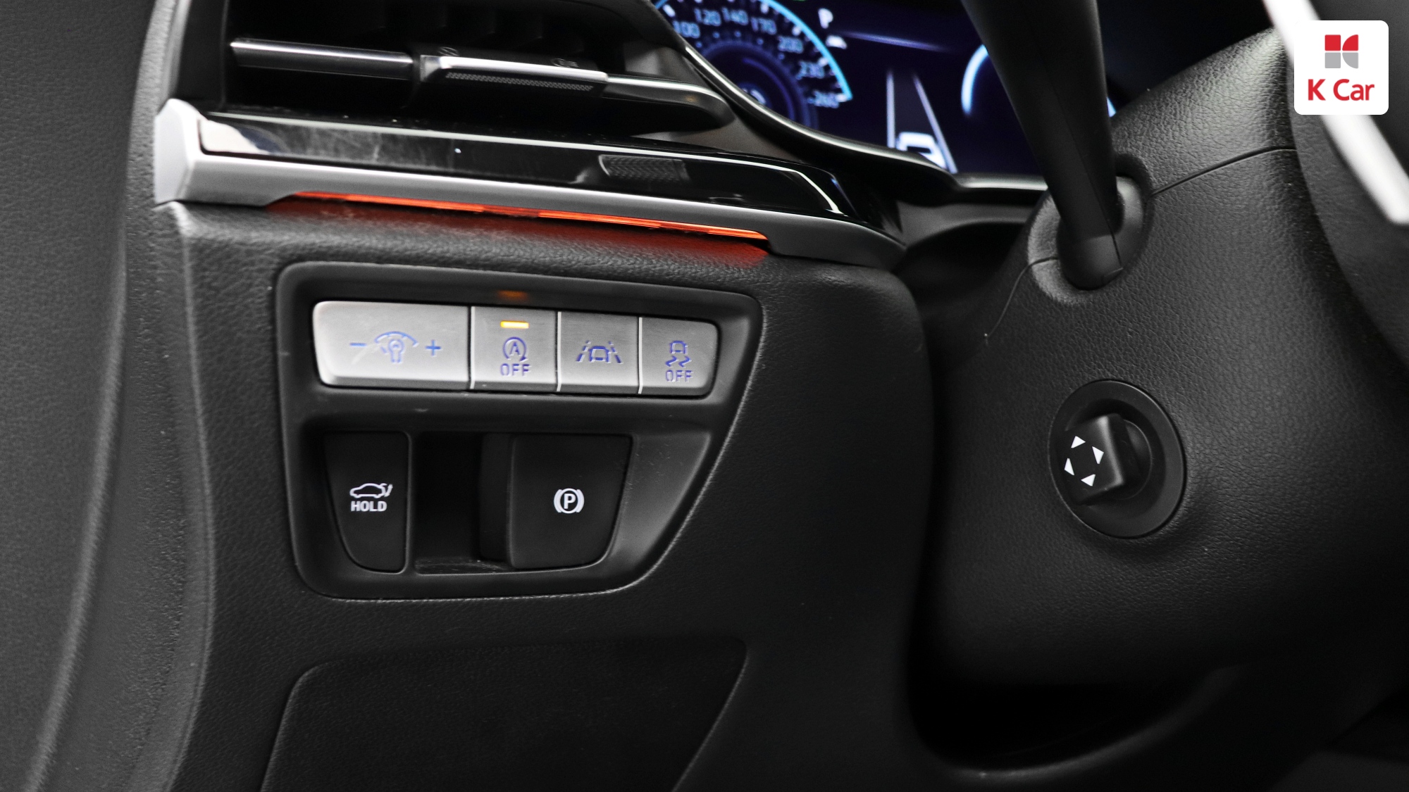 Genesis G80 бензин Turbo 2.5 AWD, миниатюра 20