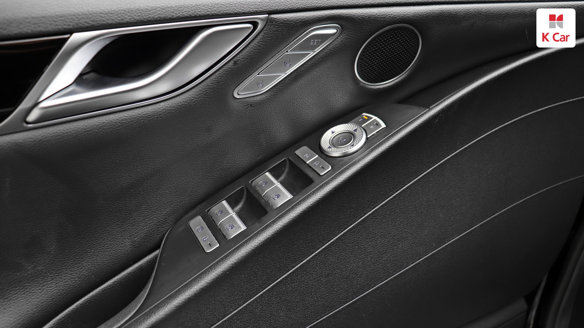 Genesis G80 бензин Turbo 2.5 AWD, миниатюра 21