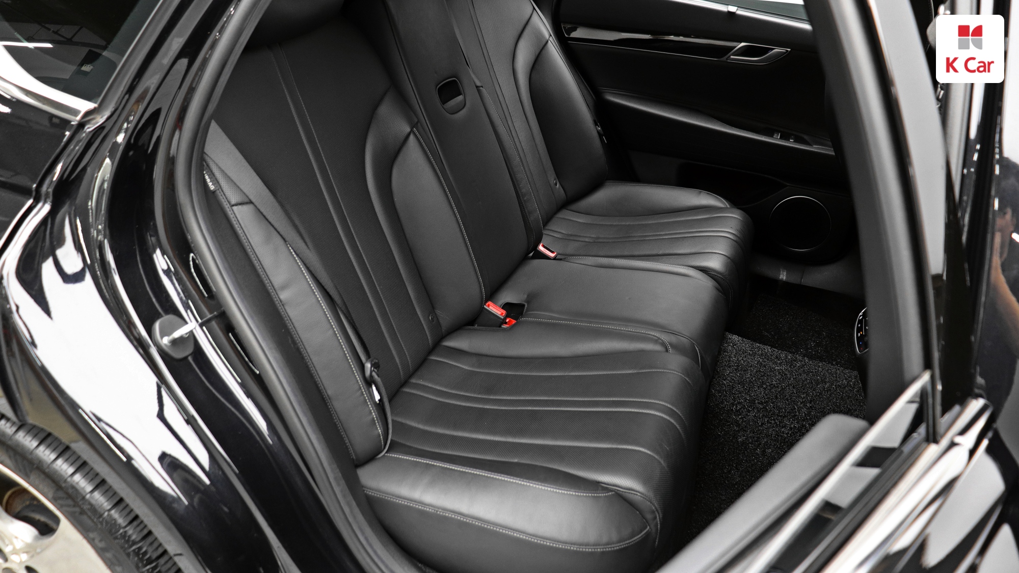 Genesis G80 бензин Turbo 2.5 AWD, миниатюра 6
