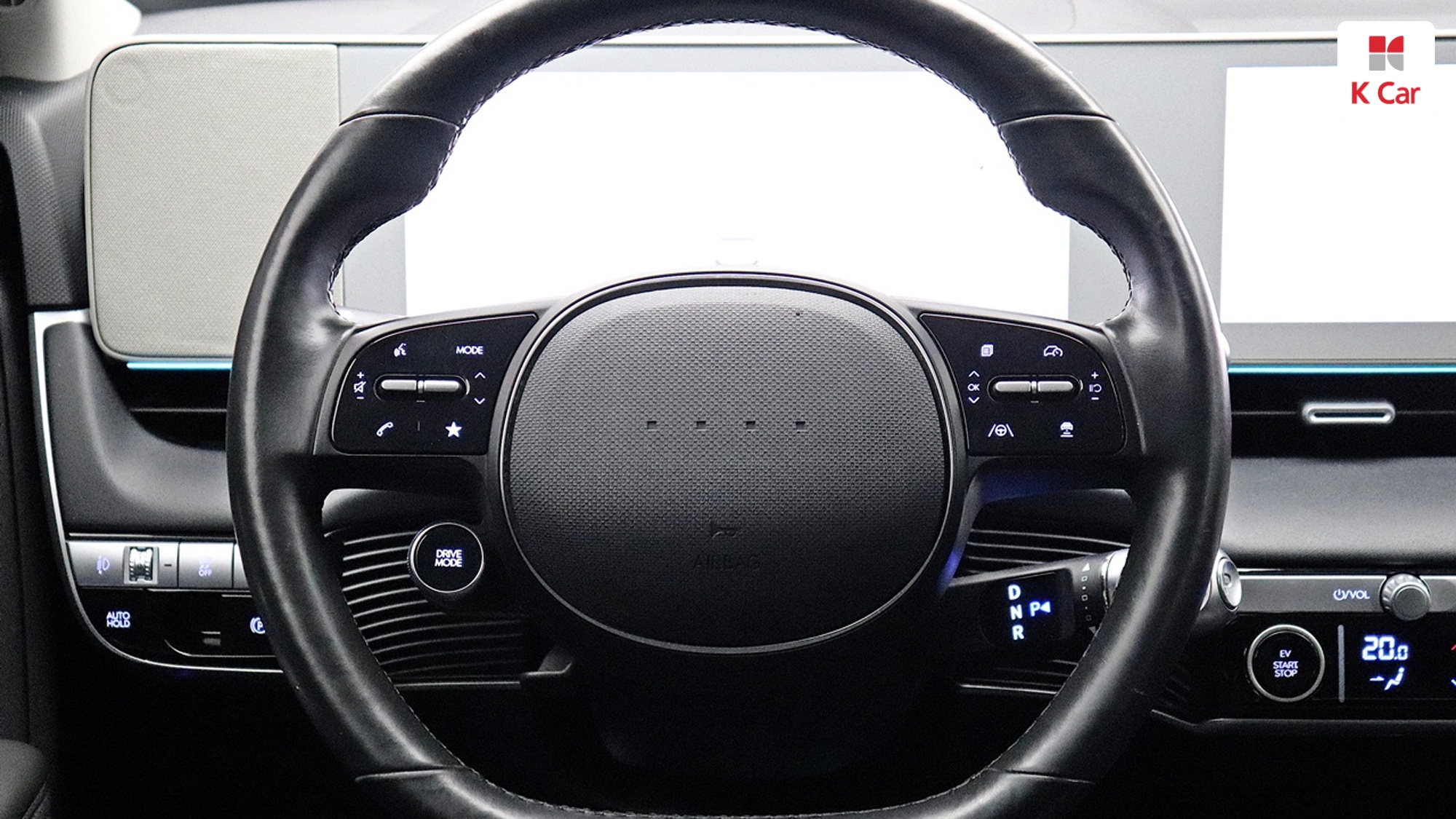 Hyundai Ioniq 5 Prestige, миниатюра 17