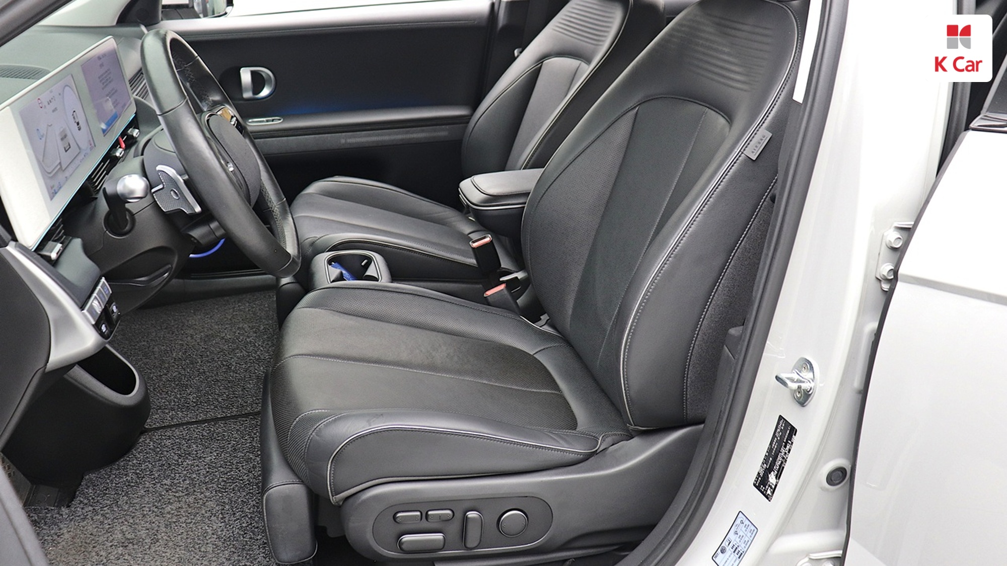 Hyundai Ioniq 5 Prestige, миниатюра 3
