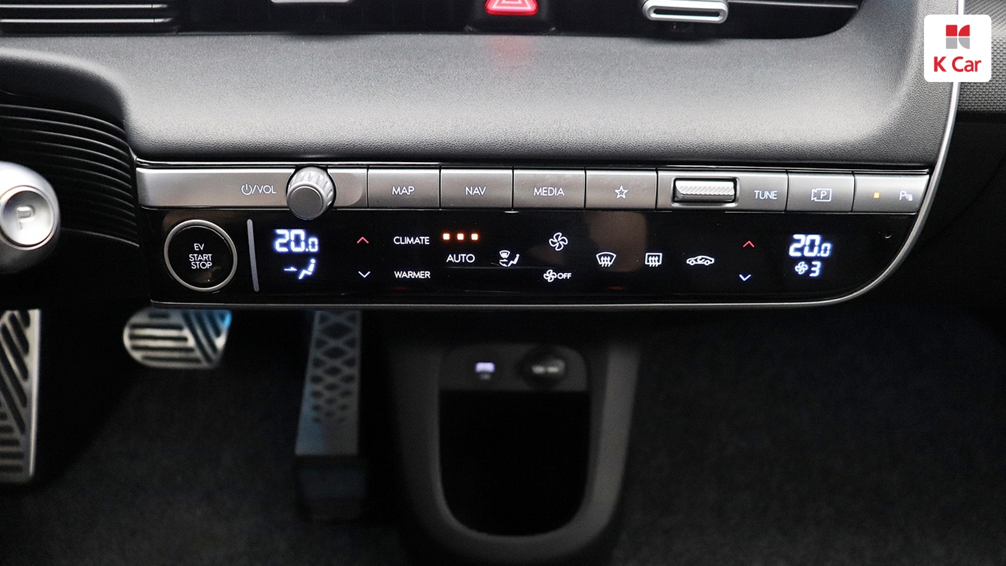 Hyundai Ioniq 5 Prestige, миниатюра 22