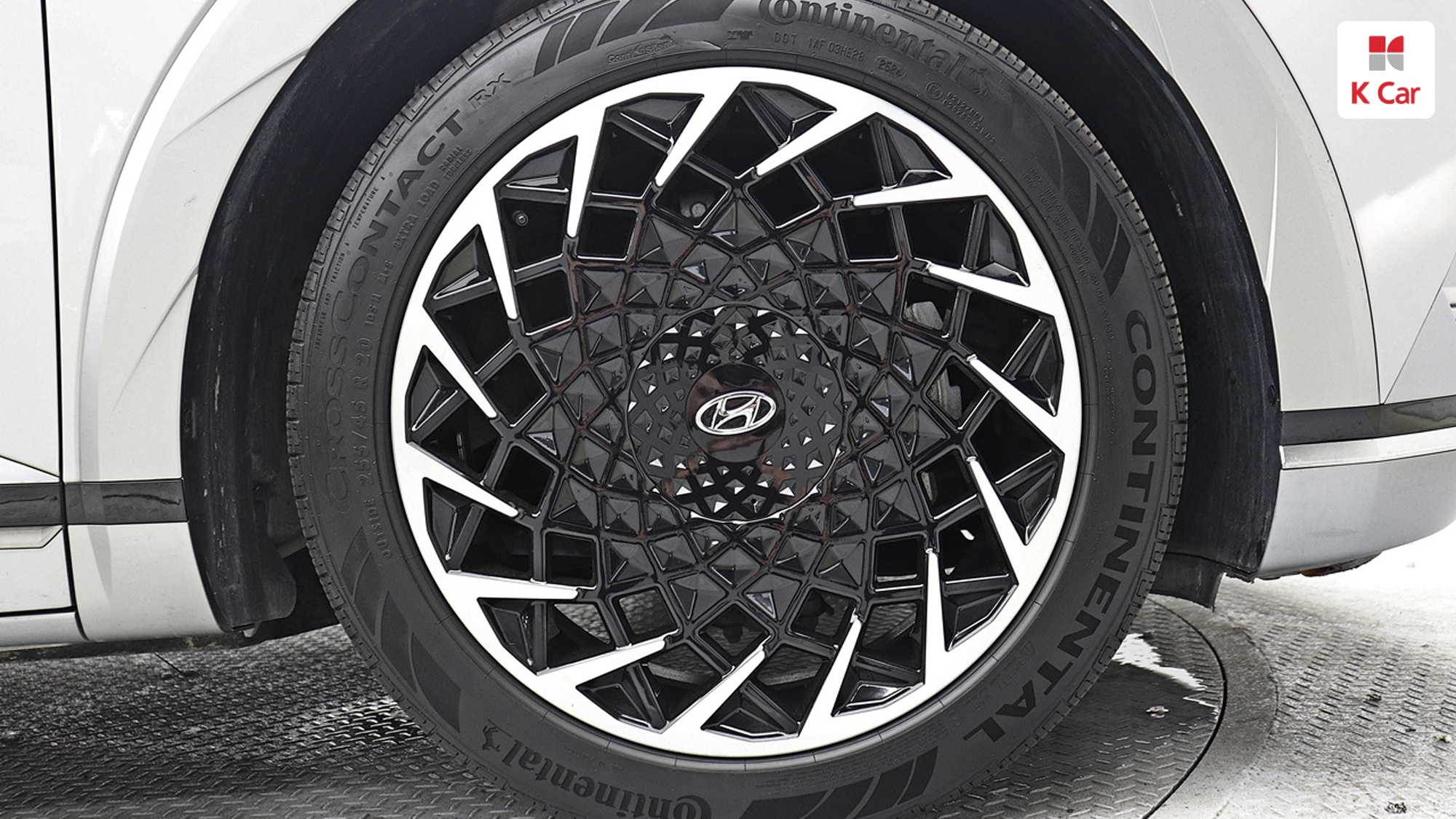 Hyundai Ioniq 5 Prestige, миниатюра 27