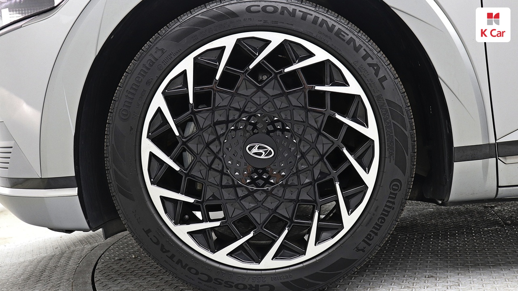 Hyundai Ioniq 5 Prestige, миниатюра 28