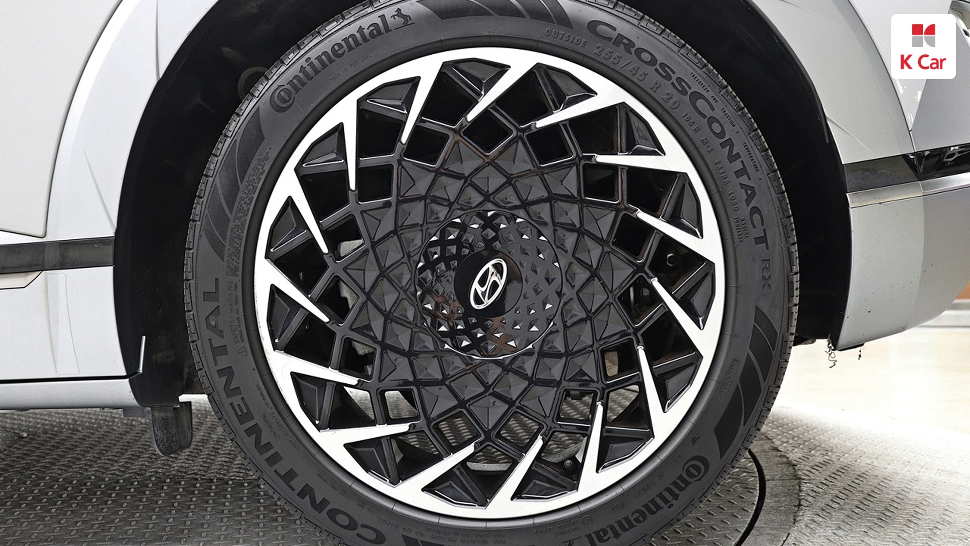 Hyundai Ioniq 5 Prestige, миниатюра 29