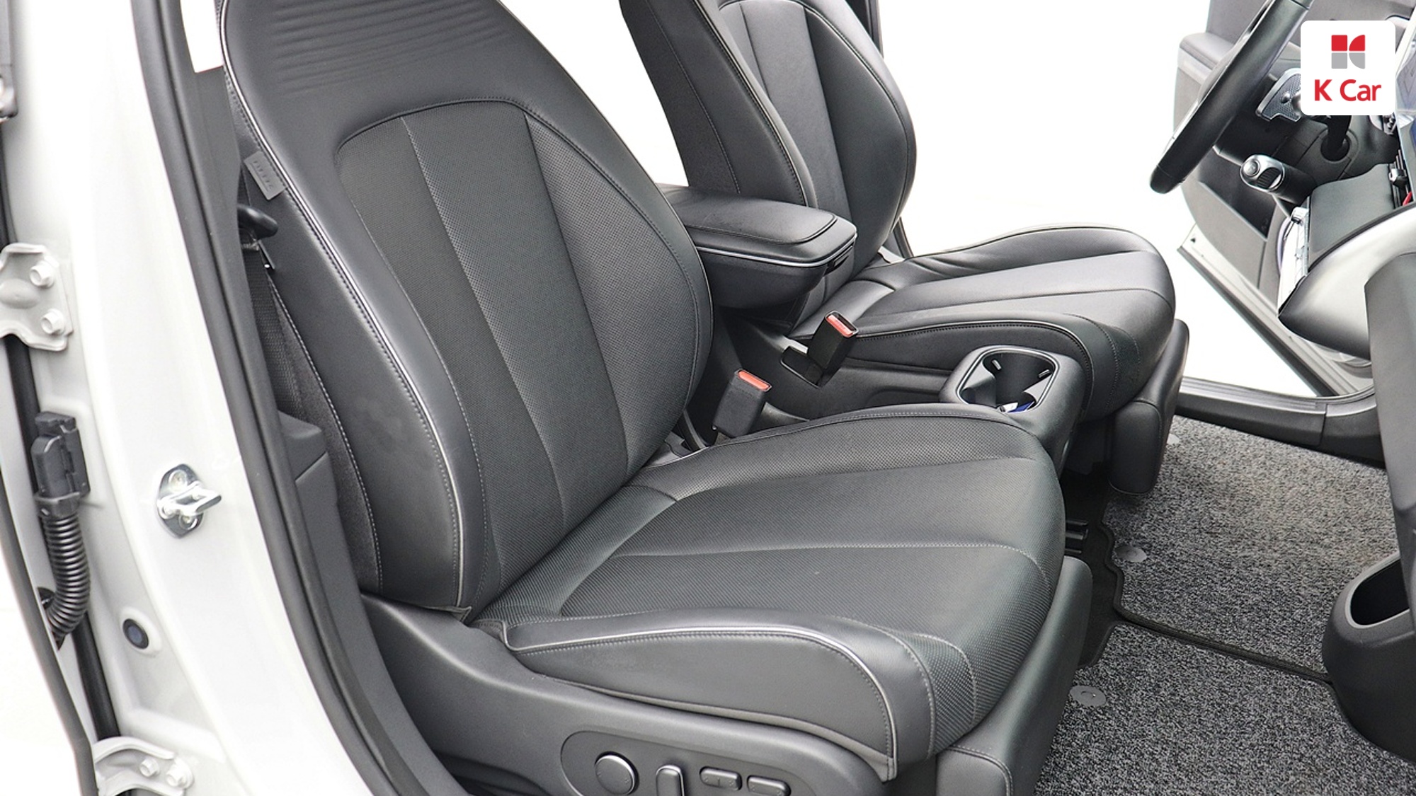 Hyundai Ioniq 5 Prestige, миниатюра 5