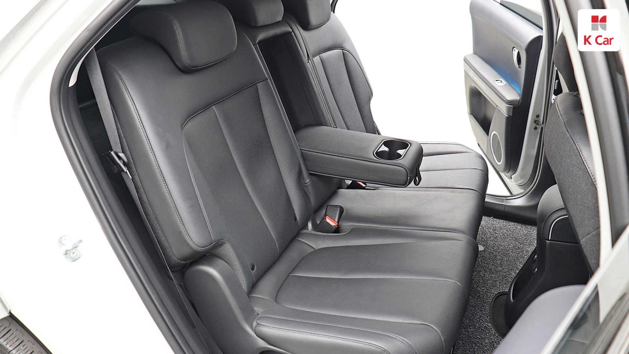 Hyundai Ioniq 5 Prestige, миниатюра 7
