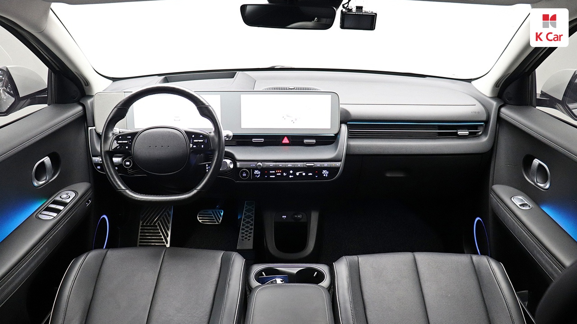 Hyundai Ioniq 5 Prestige, миниатюра 9