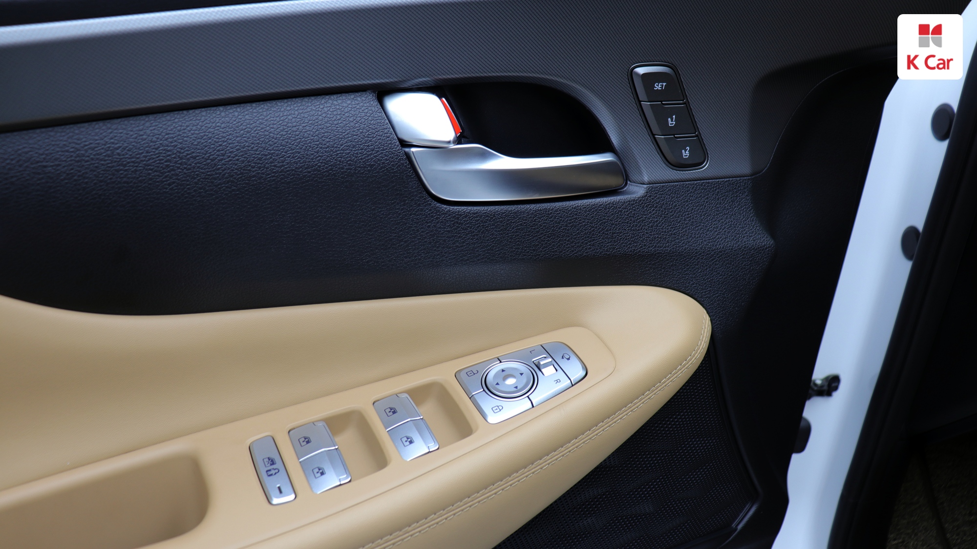 Hyundai Santa FE бензин 2.5 2WD Calligraphy, миниатюра 25