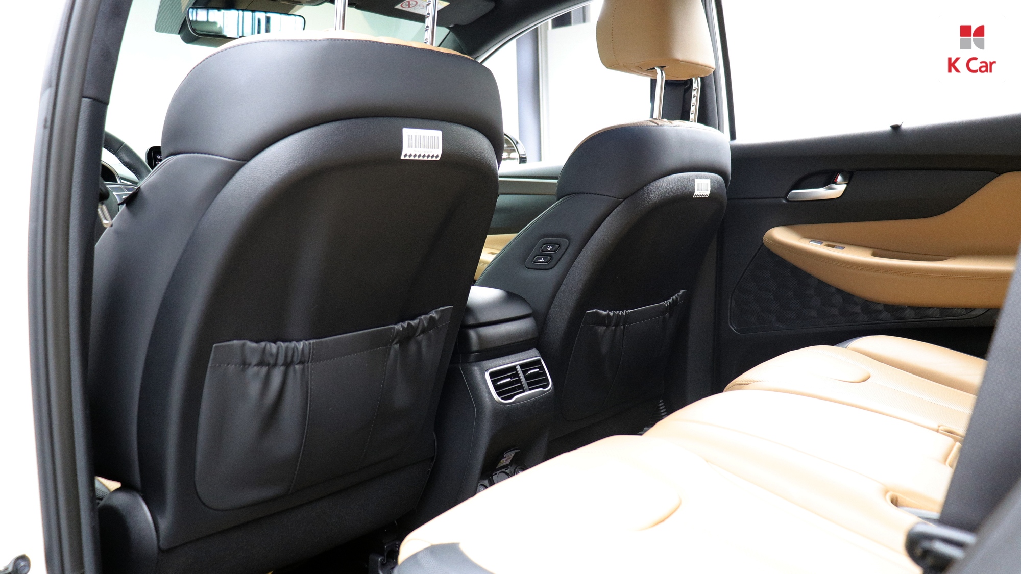 Hyundai Santa FE бензин 2.5 2WD Calligraphy, миниатюра 5