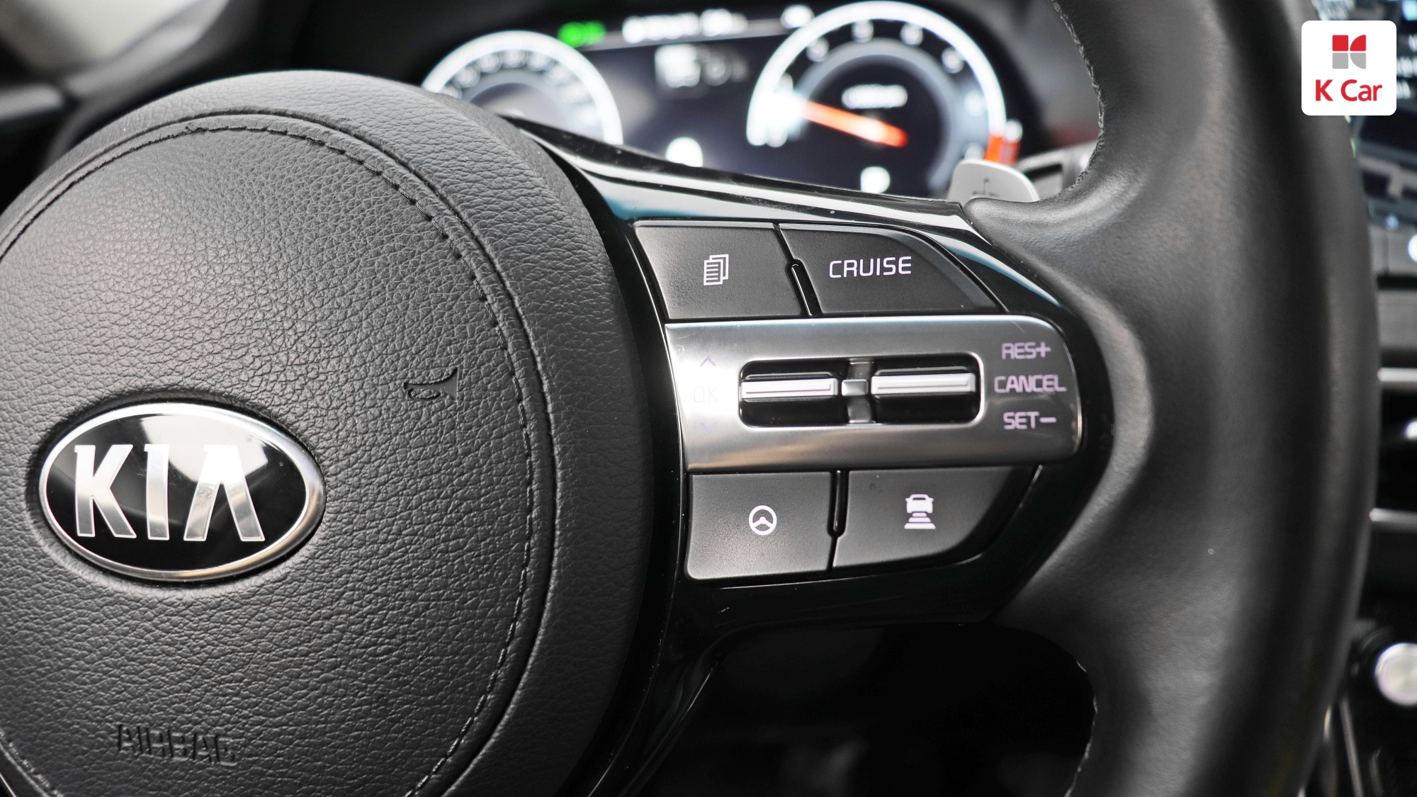 Kia K7 бензин 2.5 X, миниатюра 12