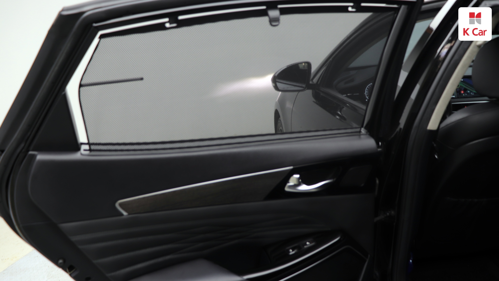 Kia K7 бензин 2.5 X, миниатюра 22