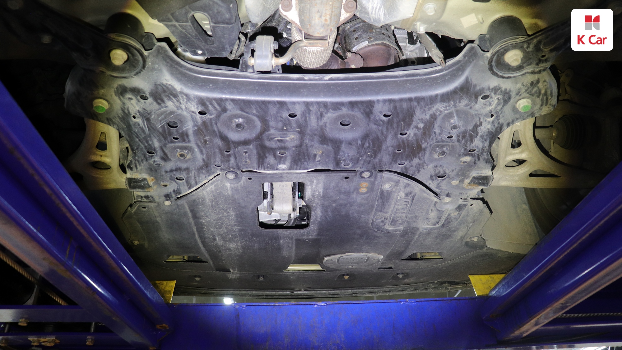 Kia K7 бензин 2.5 X, миниатюра 30