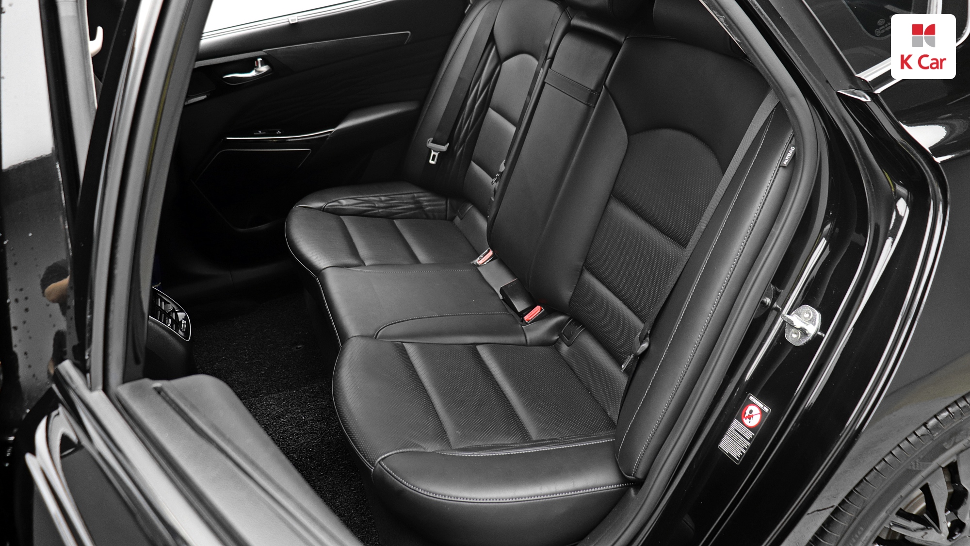 Kia K7 бензин 2.5 X, миниатюра 4