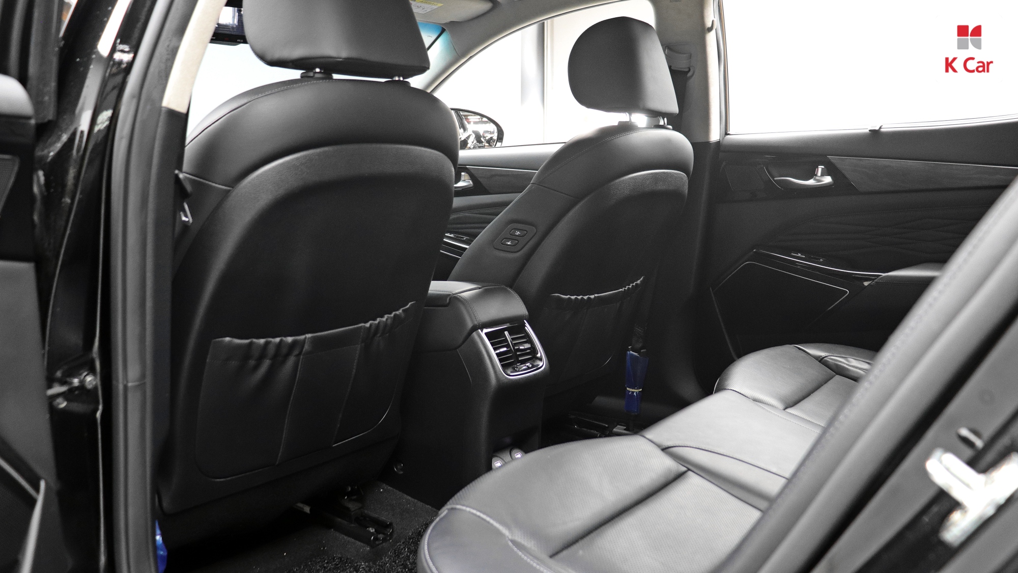 Kia K7 бензин 2.5 X, миниатюра 5
