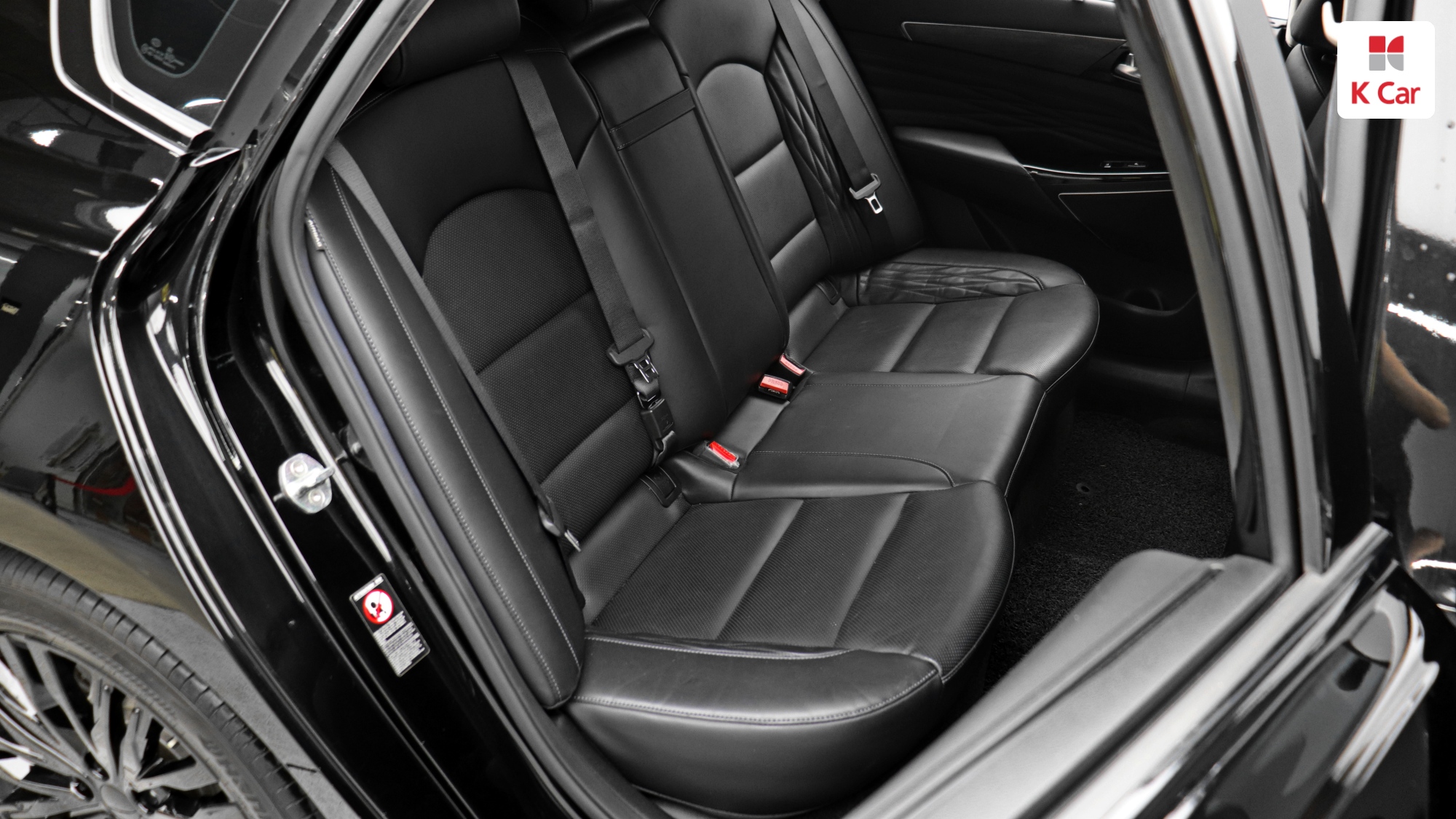 Kia K7 бензин 2.5 X, миниатюра 6
