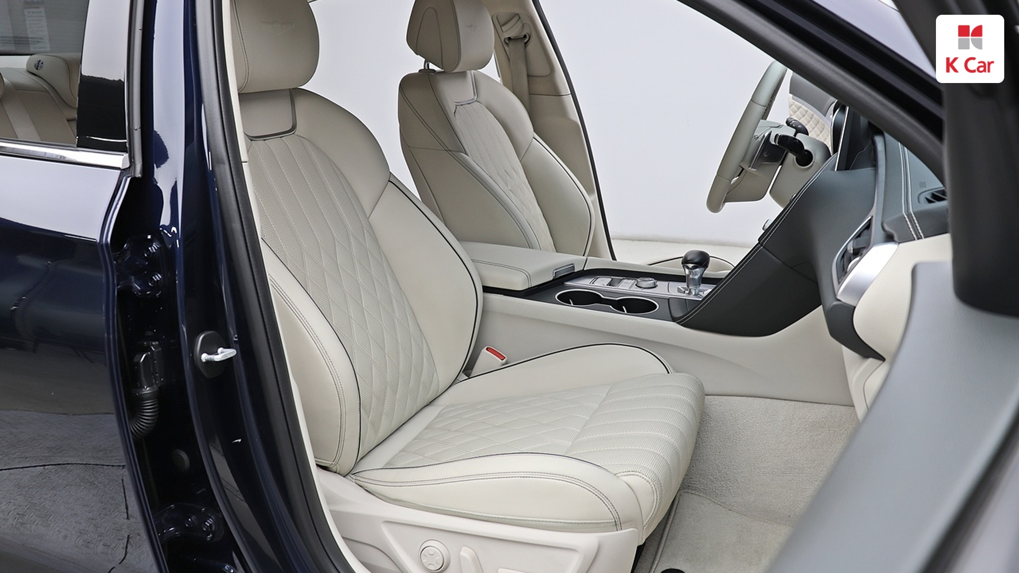 Genesis G70 2.0T, миниатюра 12