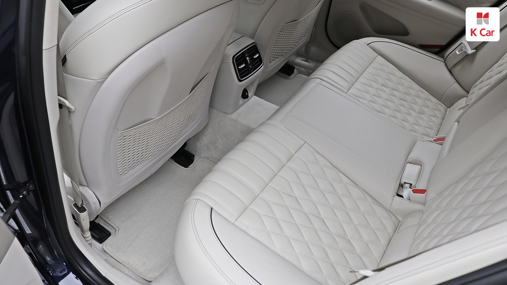 Genesis G70 2.0T, миниатюра 15
