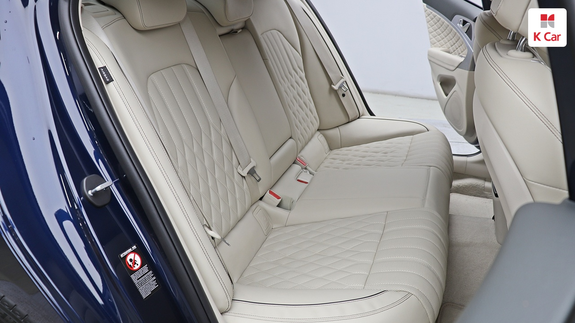 Genesis G70 2.0T, миниатюра 17