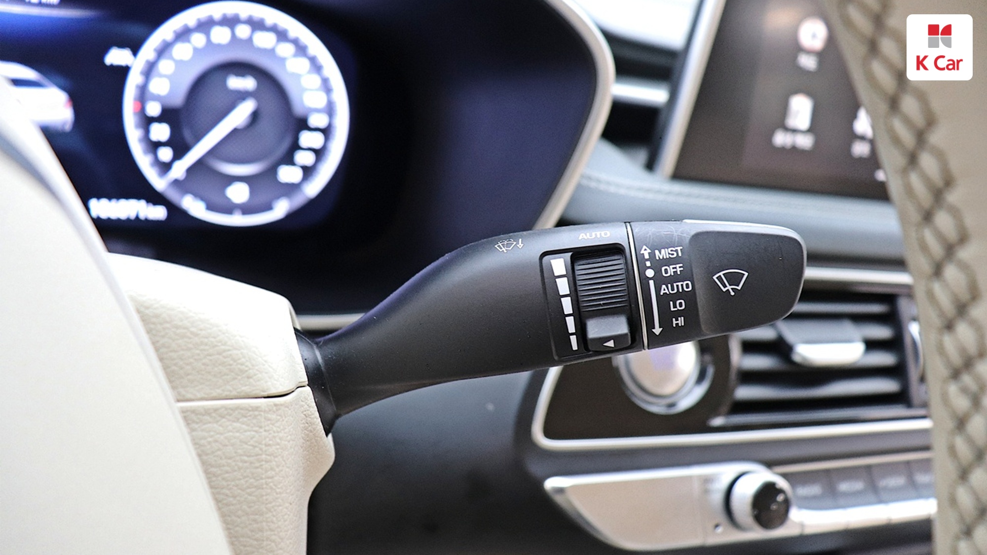 Genesis G70 2.0T, миниатюра 24