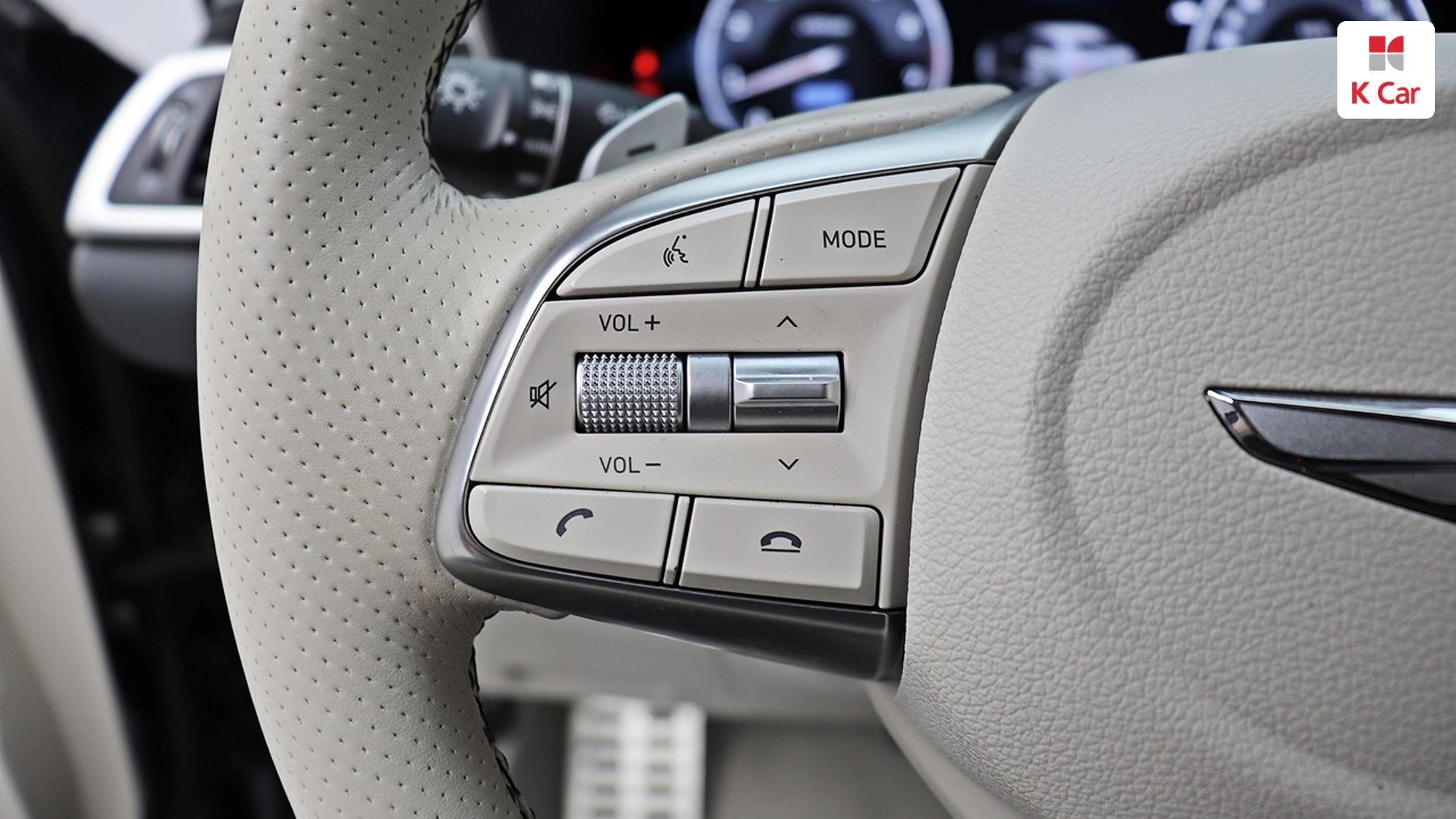 Genesis G70 2.0T, миниатюра 25