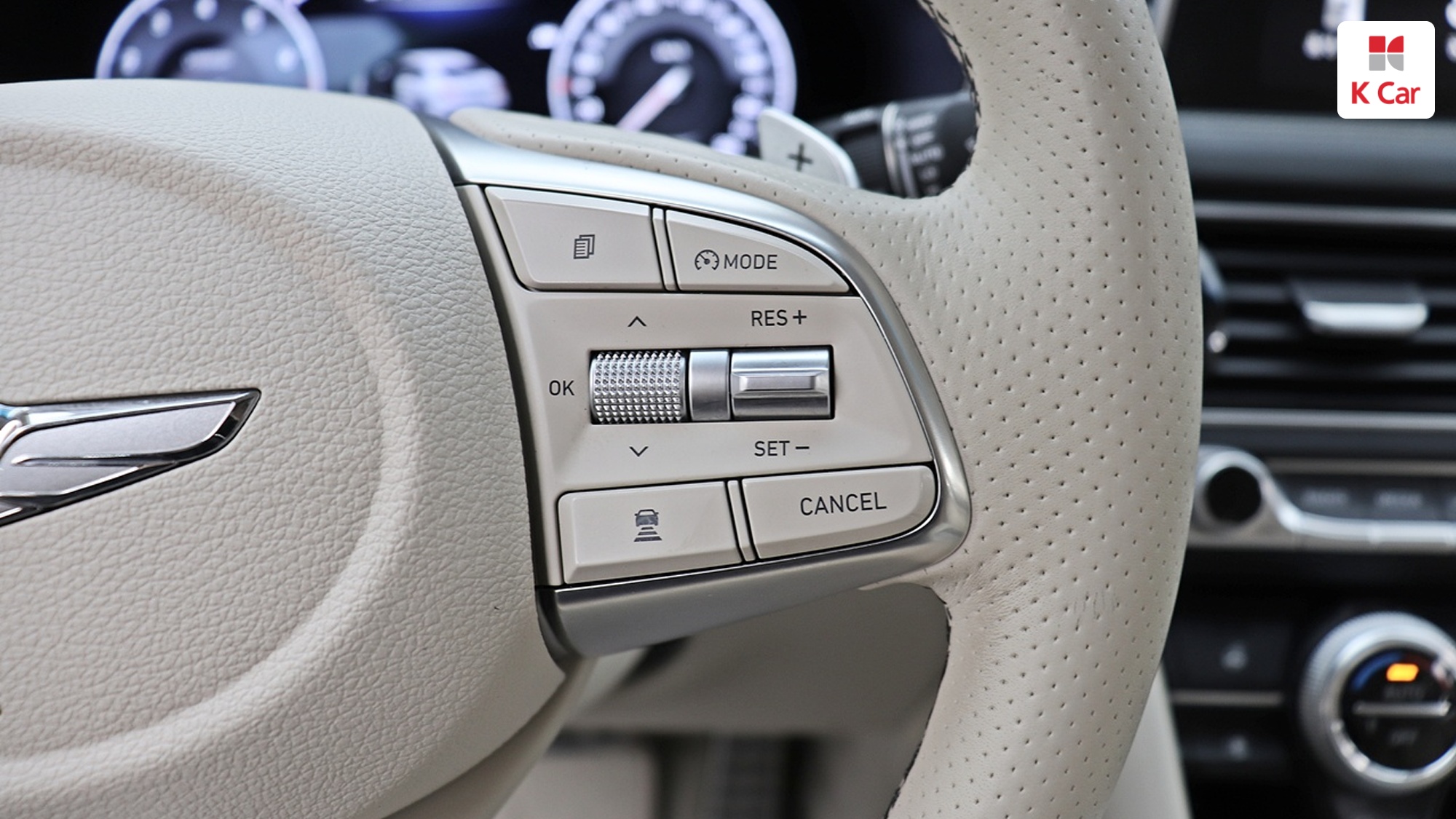 Genesis G70 2.0T, миниатюра 26