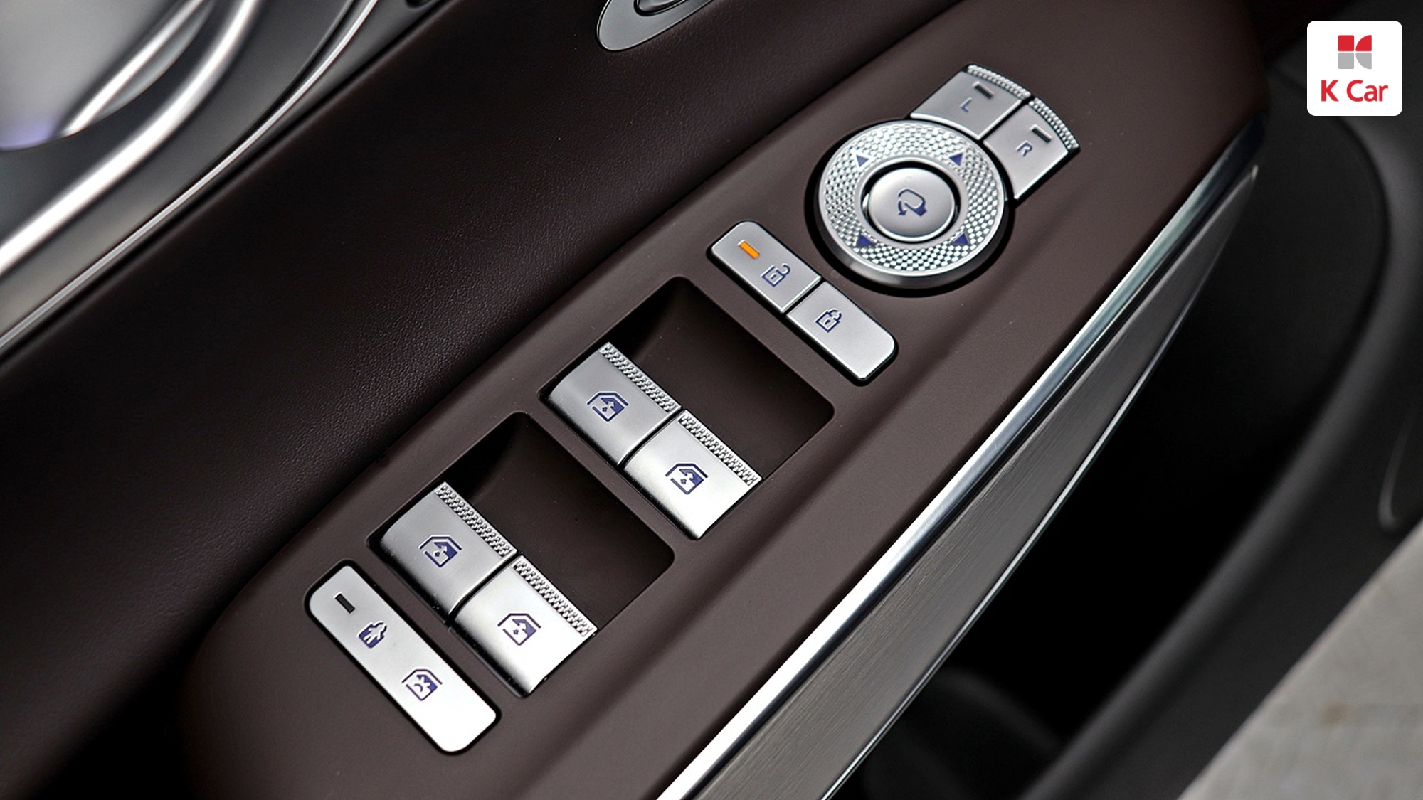 Genesis GV70 бензин Turbo 2.5 AWD, миниатюра 17