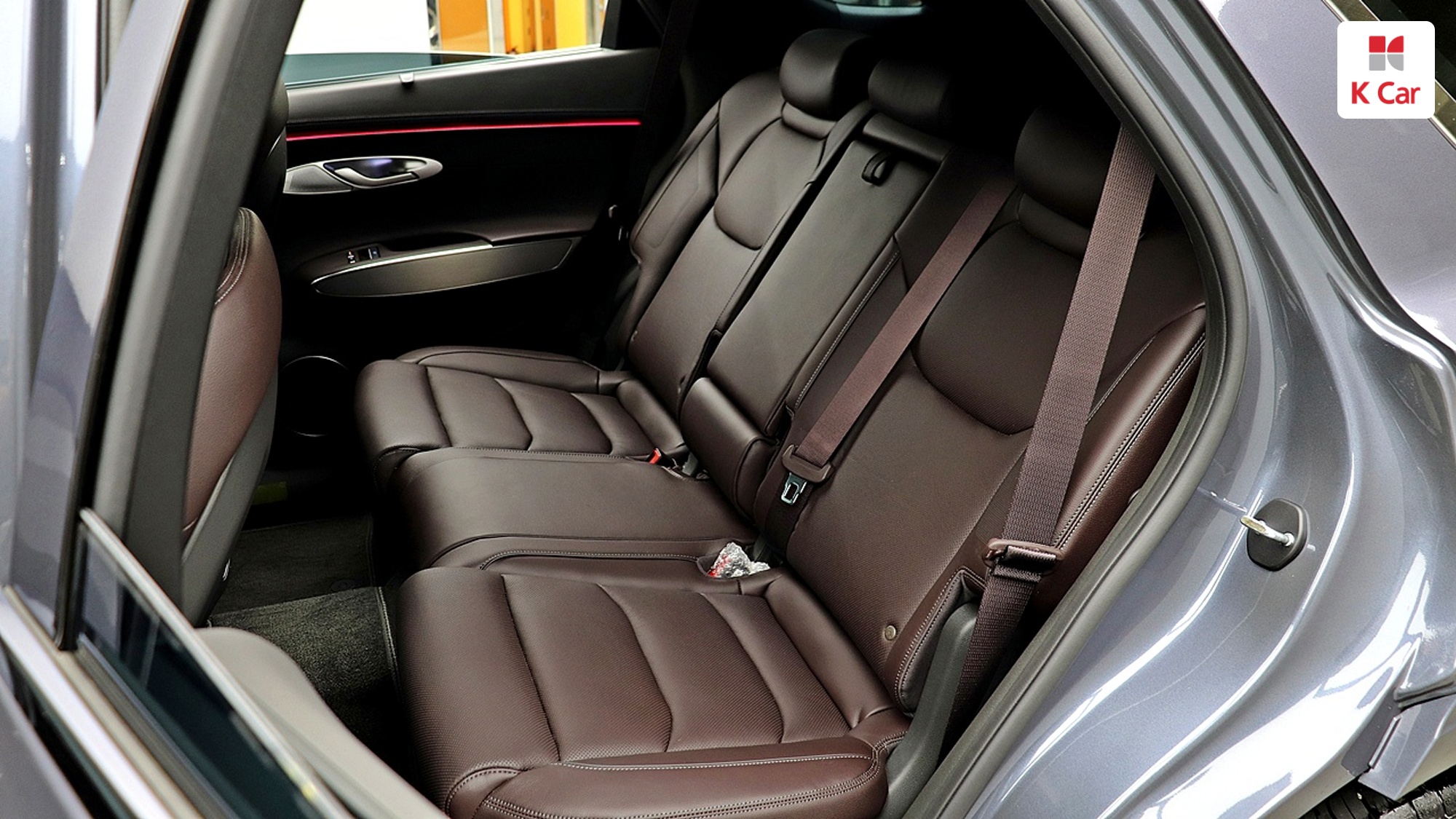 Genesis GV70 бензин Turbo 2.5 AWD, миниатюра 9
