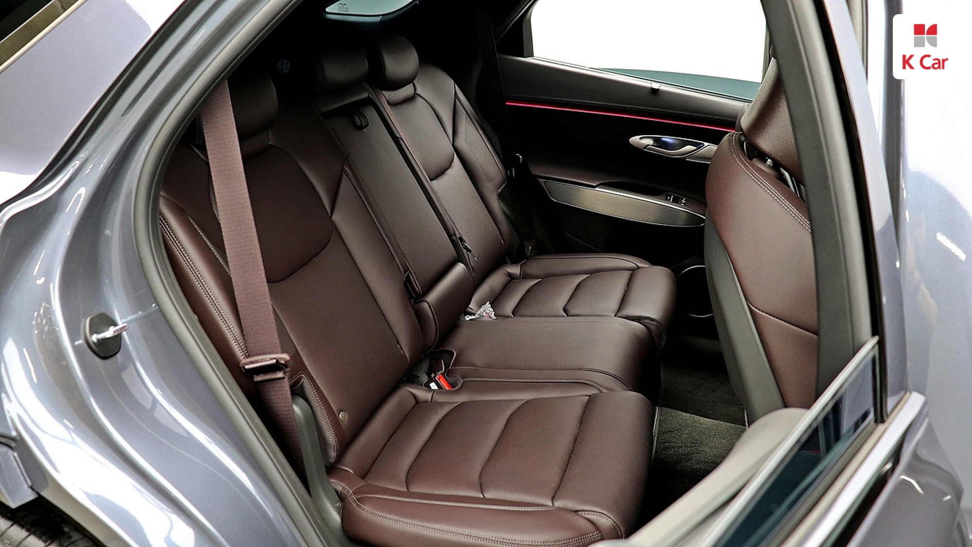 Genesis GV70 бензин Turbo 2.5 AWD, миниатюра 10
