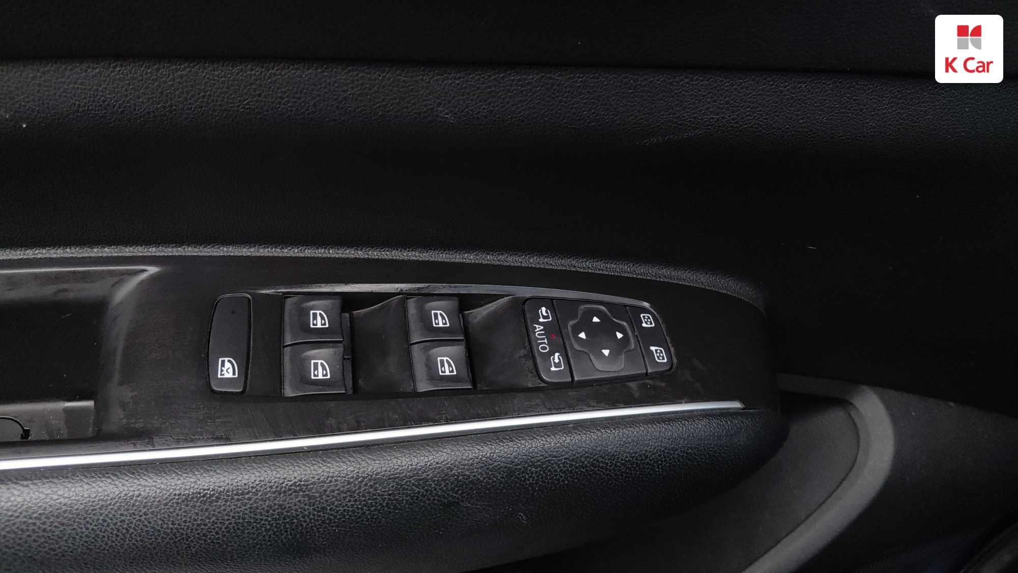 Renault QM6 дизель 2.0 4WD RE, миниатюра 16